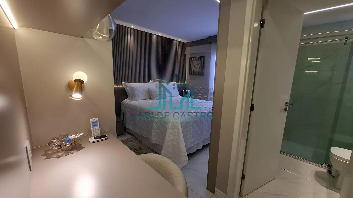 Apartamento, 2 quartos, 89 m² - Foto 22
