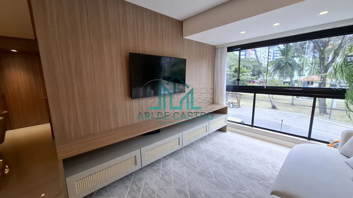 Apartamento, 2 quartos, 89 m² - Foto 7