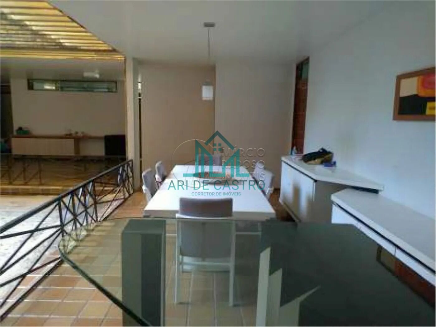 Casa, 5 quartos, 562 m² - Foto 12
