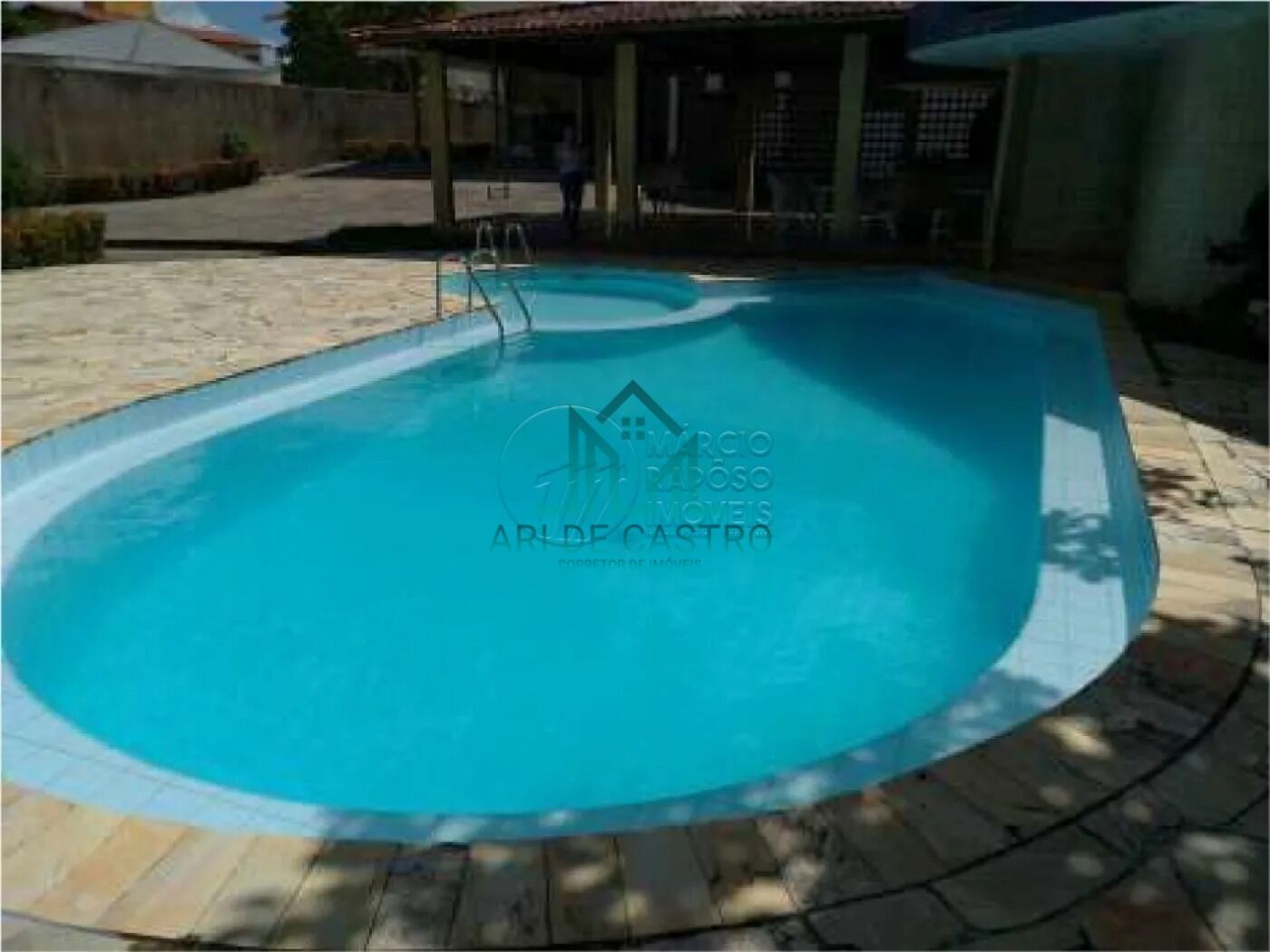 Casa, 5 quartos, 562 m² - Foto 16