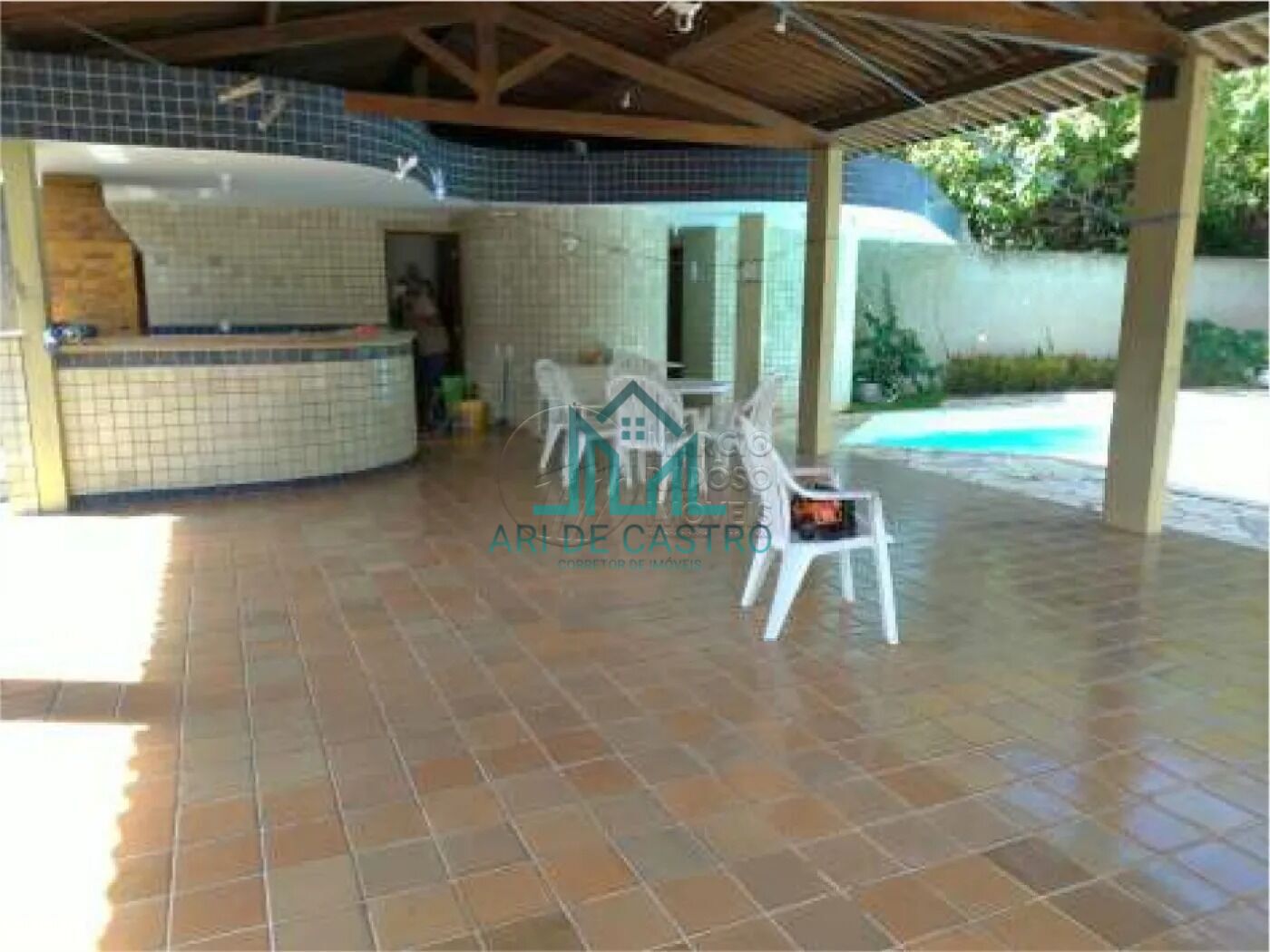 Casa, 5 quartos, 562 m² - Foto 18
