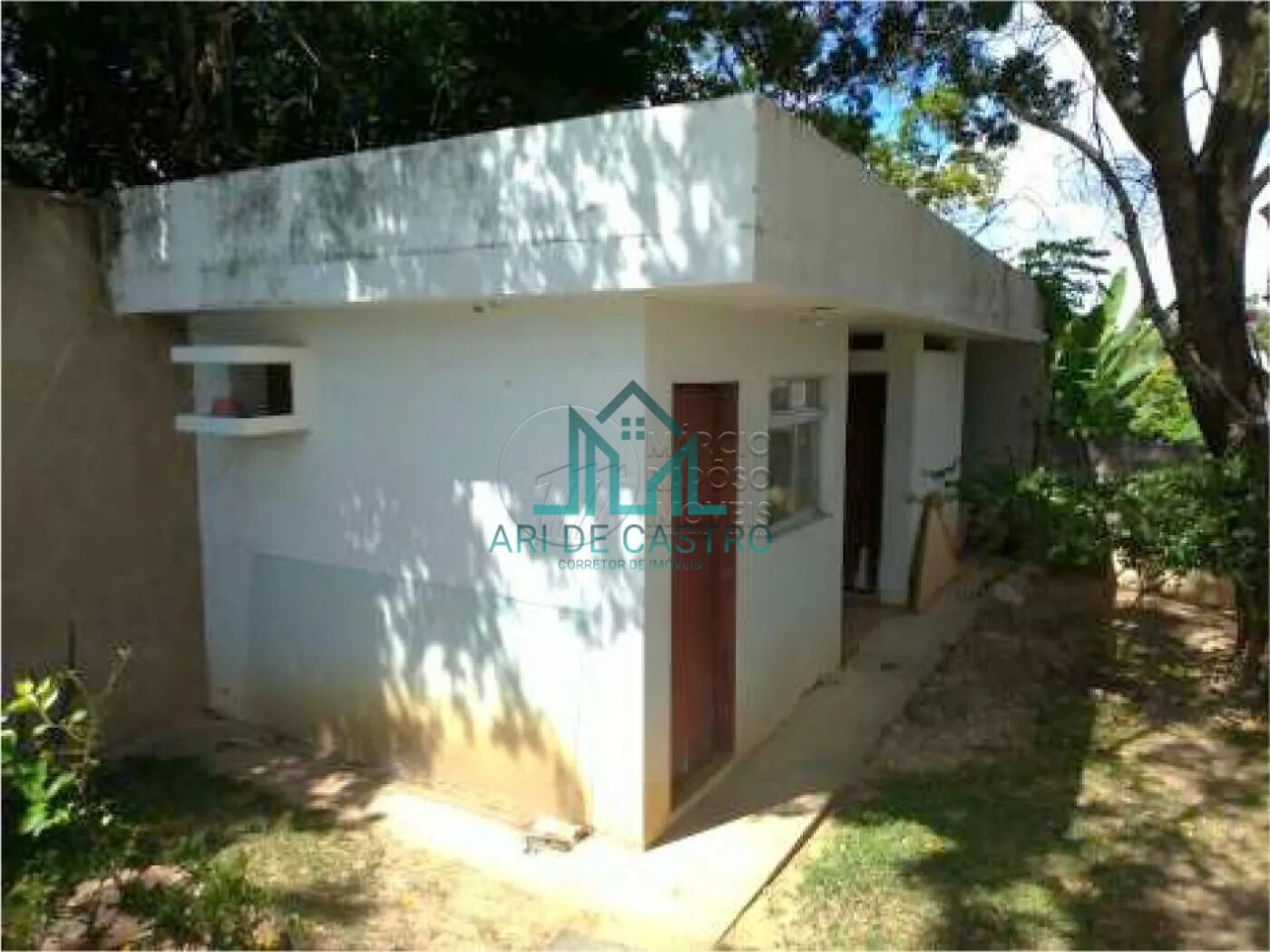 Casa, 5 quartos, 562 m² - Foto 21