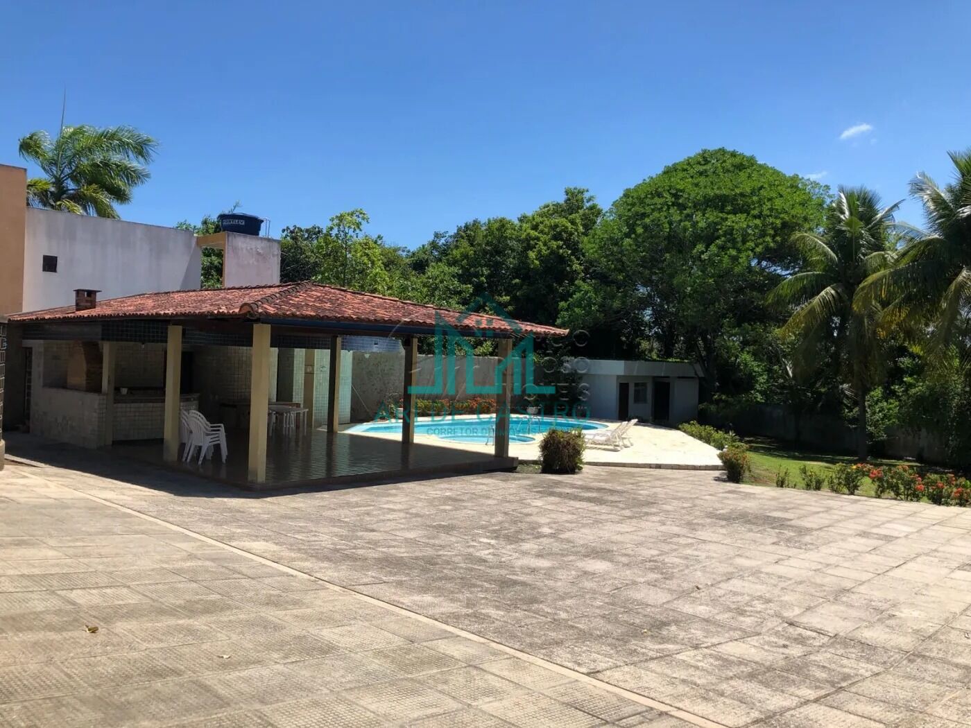 Casa, 5 quartos, 562 m² - Foto 7