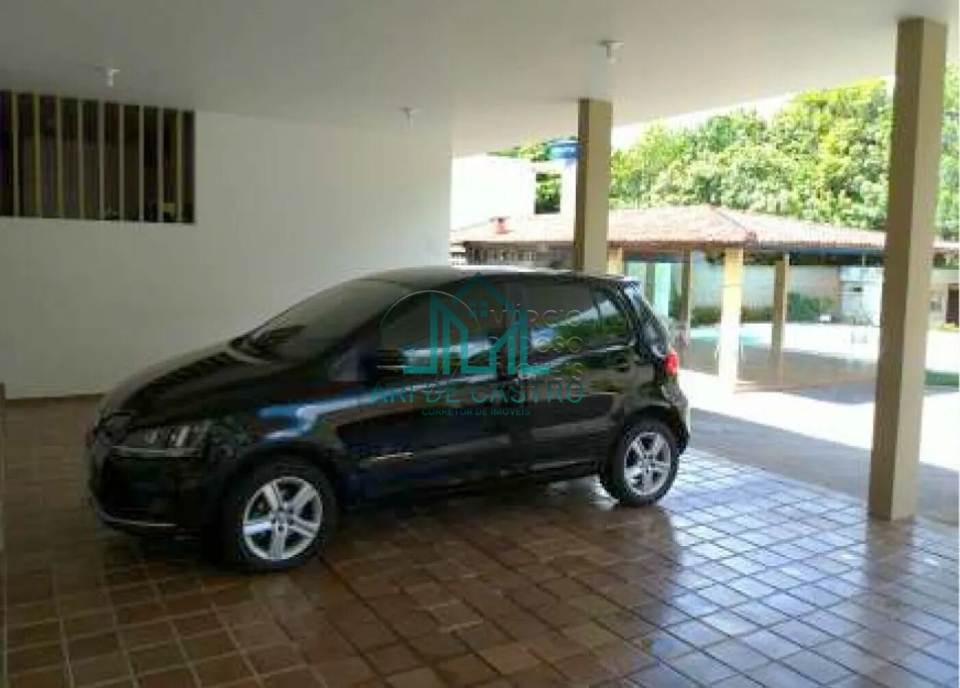 Casa, 5 quartos, 562 m² - Foto 20