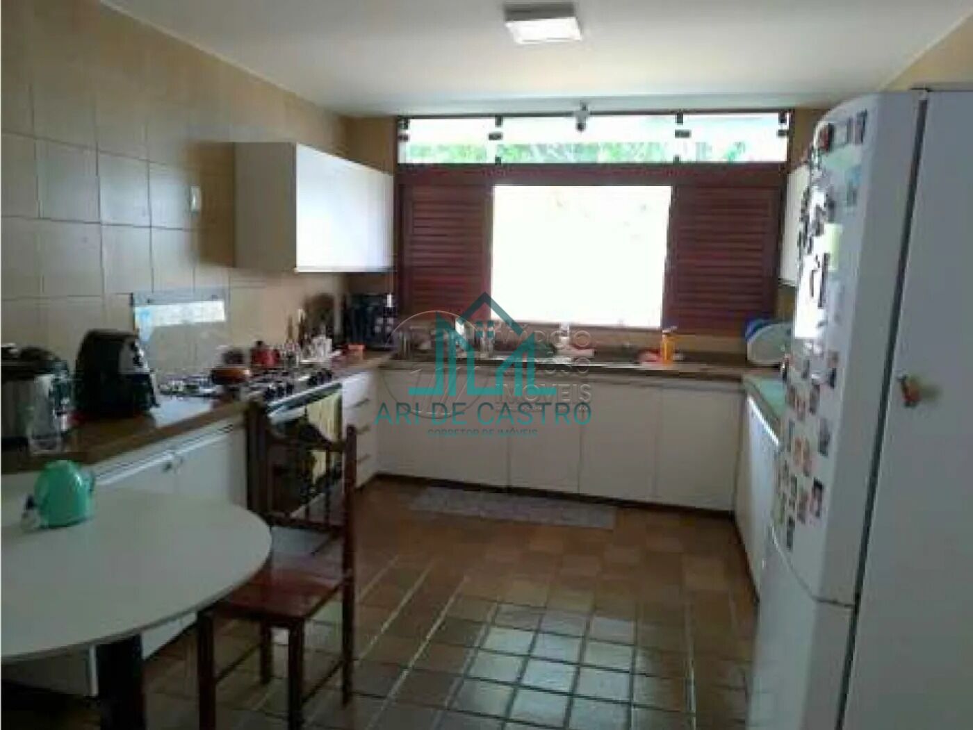 Casa, 5 quartos, 562 m² - Foto 8