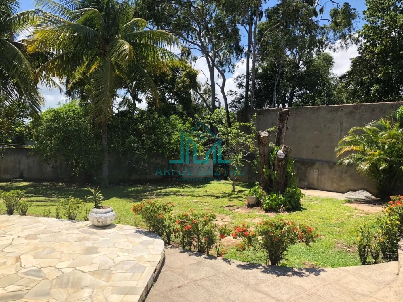 Casa, 5 quartos, 562 m² - Foto 6
