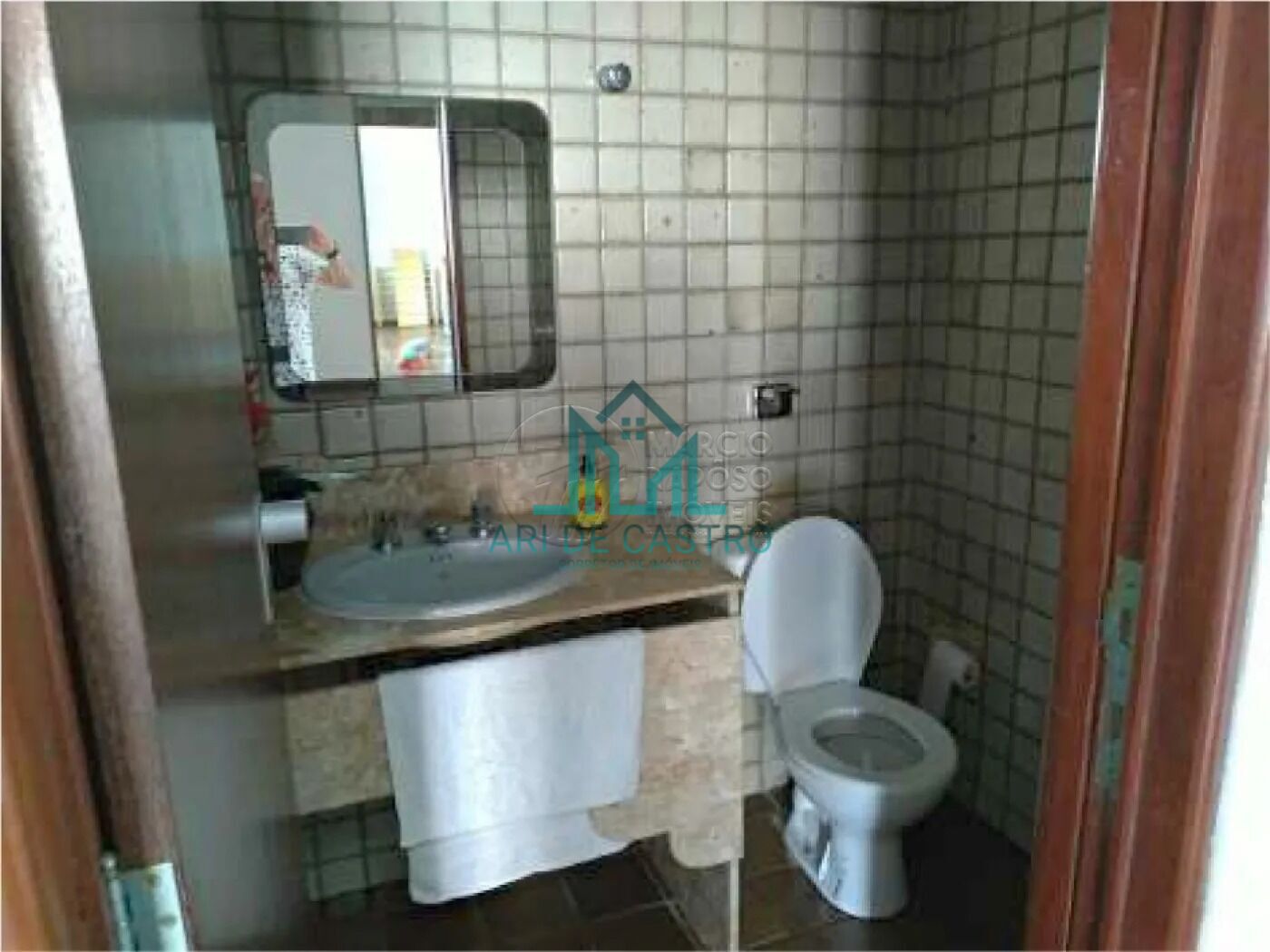 Casa, 5 quartos, 562 m² - Foto 11