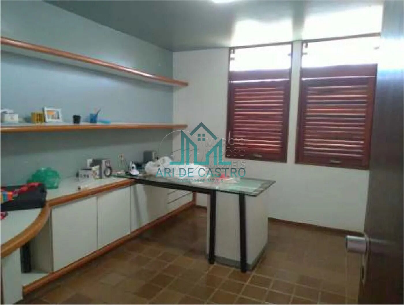 Casa, 5 quartos, 562 m² - Foto 9