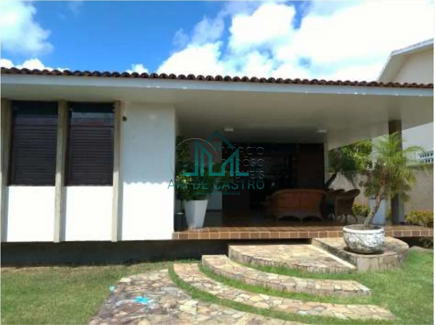 Casa, 5 quartos, 562 m² - Foto 5