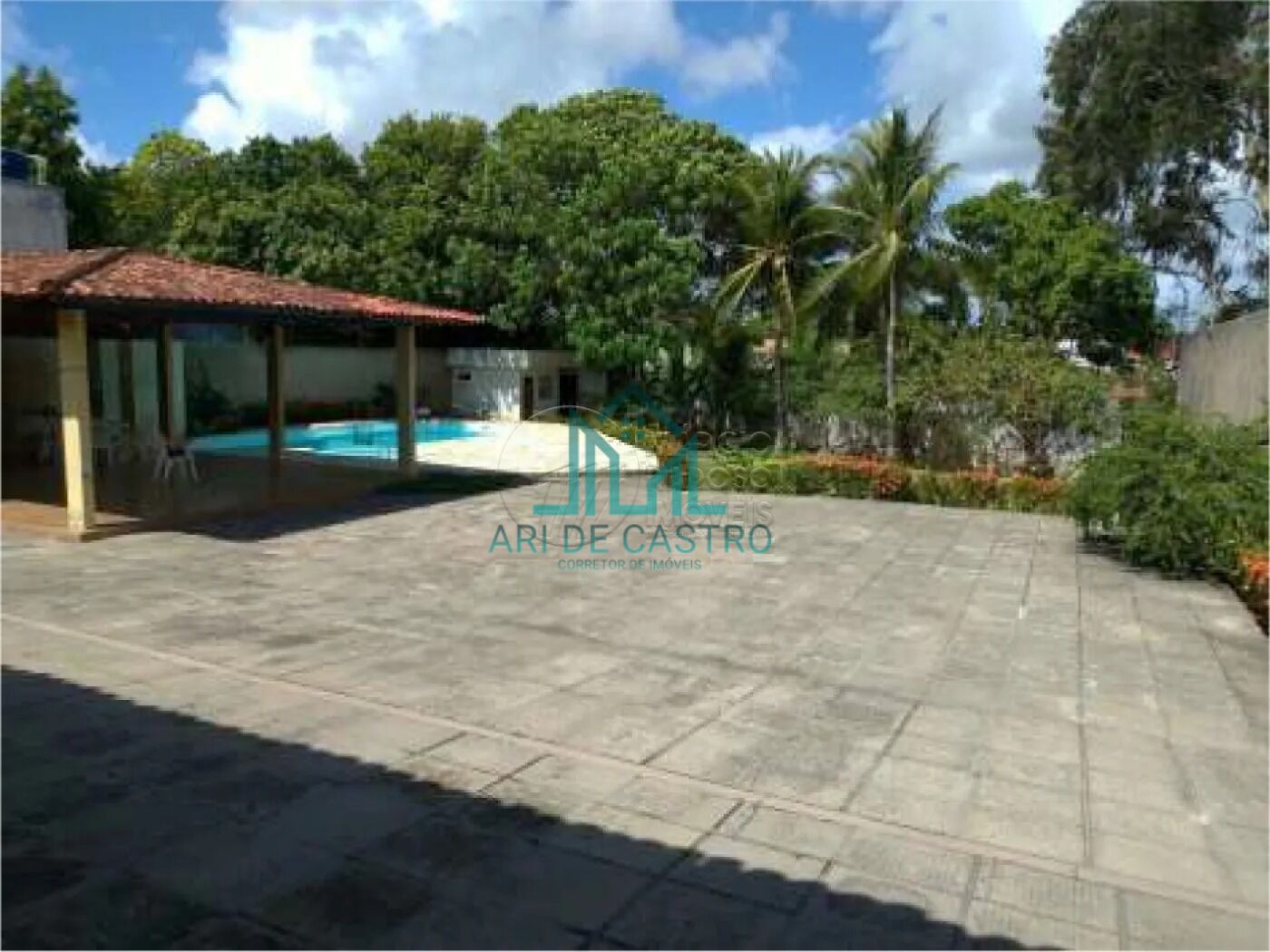 Casa, 5 quartos, 562 m² - Foto 19
