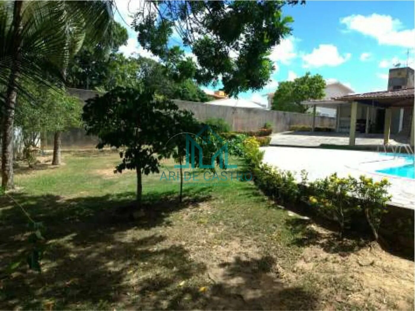 Casa, 5 quartos, 562 m² - Foto 17