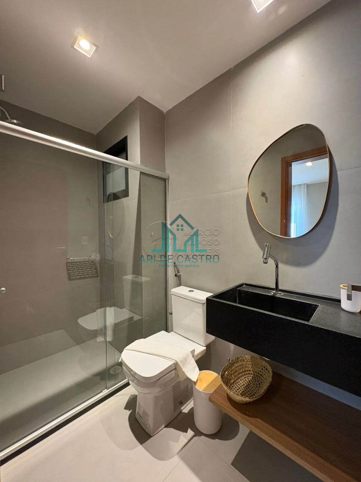 Apartamento, 2 quartos, 73 m² - Foto 9
