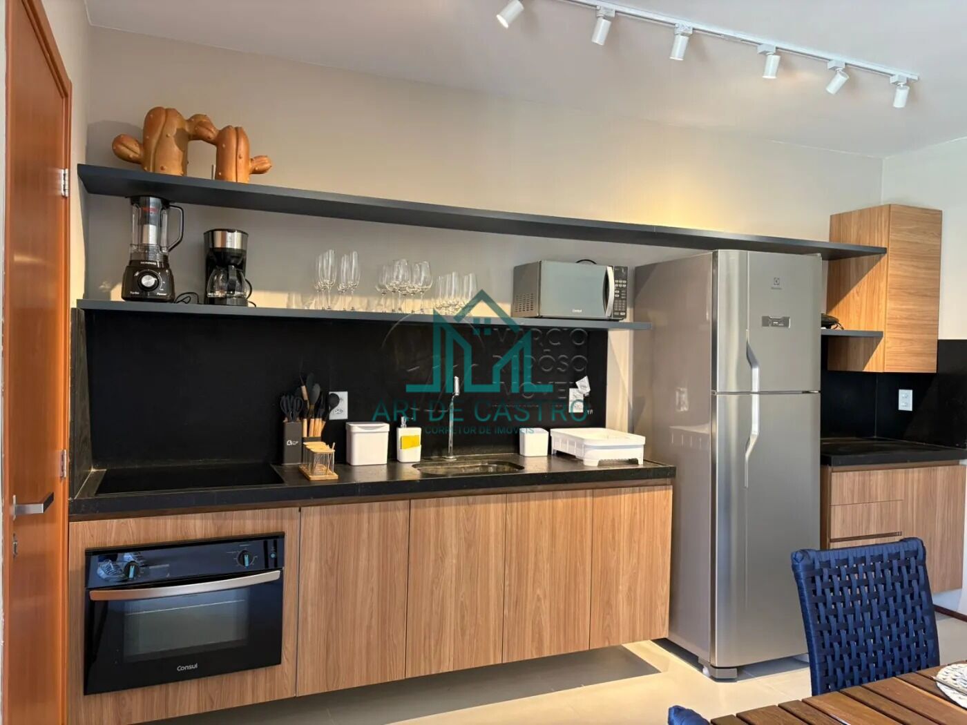 Apartamento, 2 quartos, 73 m² - Foto 8