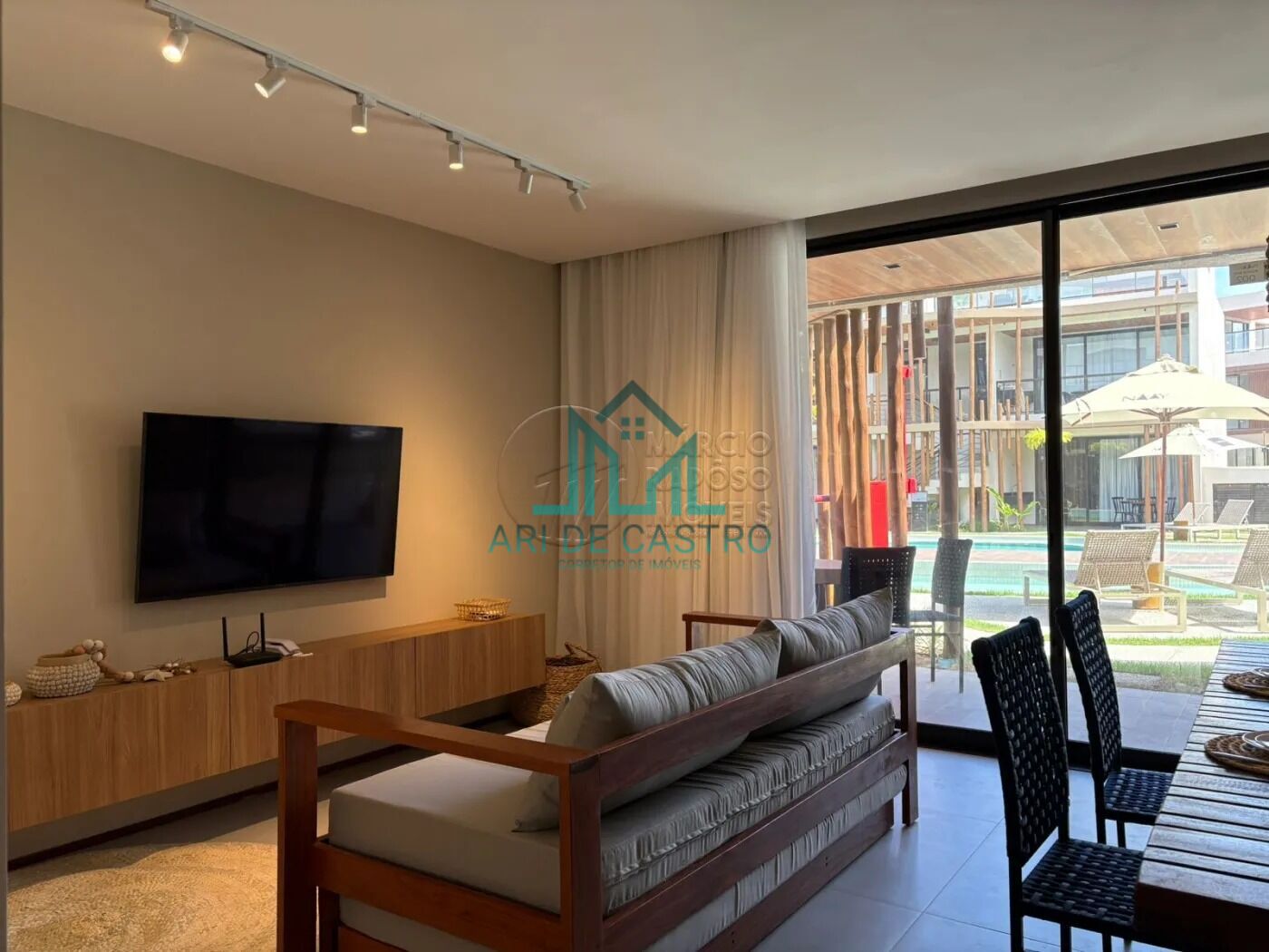 Apartamento, 2 quartos, 73 m² - Foto 1