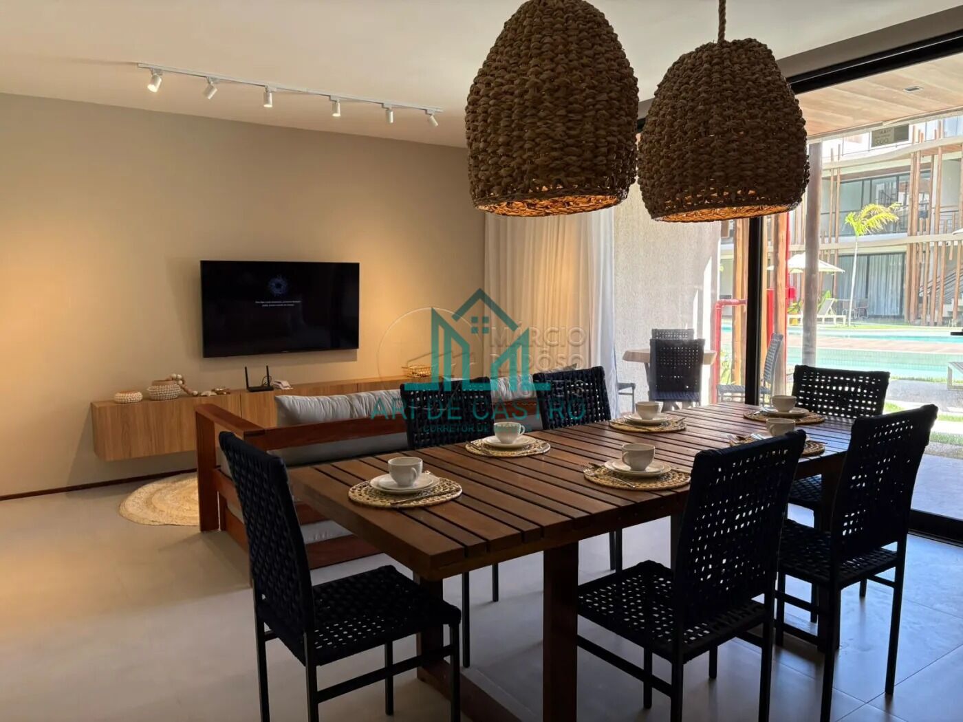 Apartamento, 2 quartos, 73 m² - Foto 2