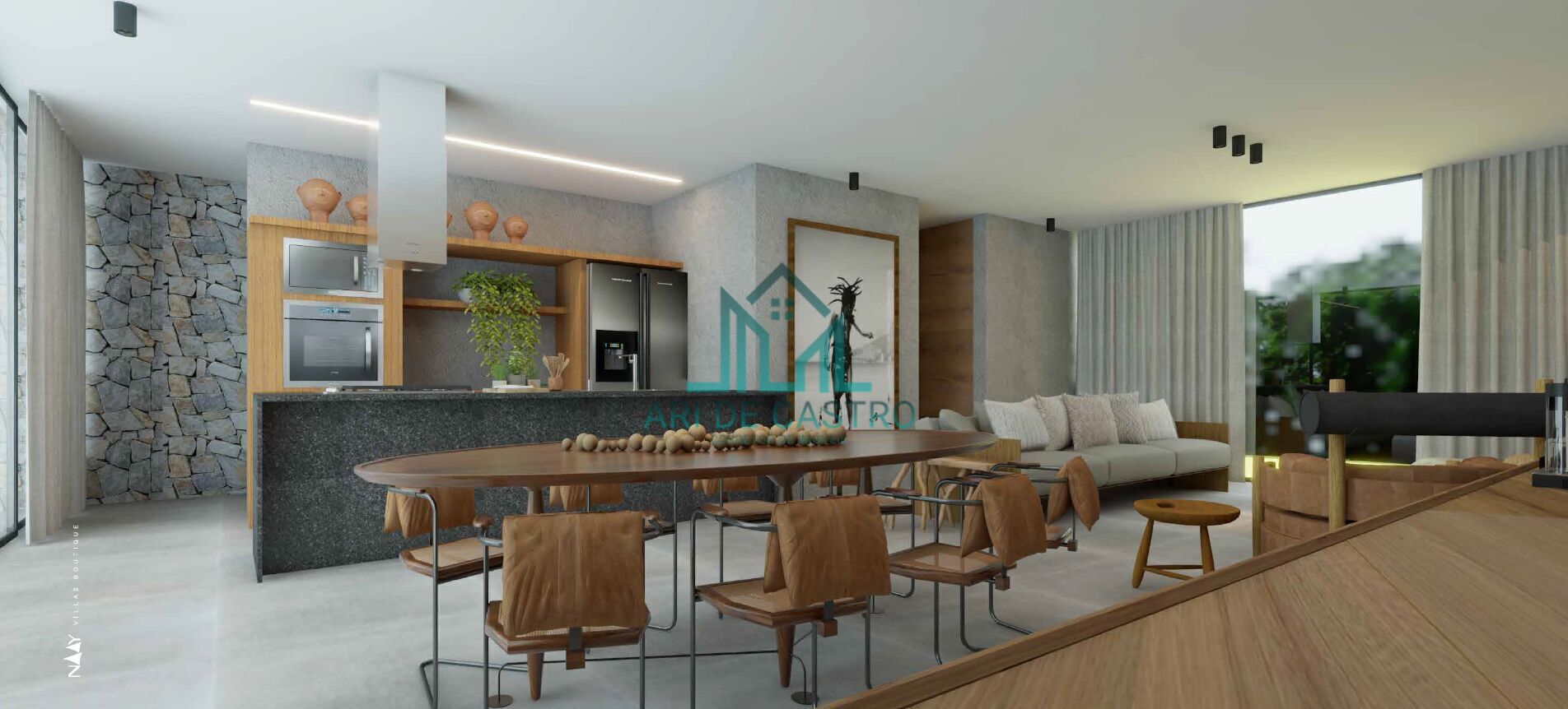 Apartamento, 2 quartos, 73 m² - Foto 31