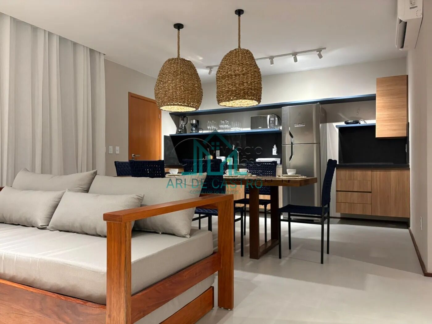 Apartamento, 2 quartos, 73 m² - Foto 5