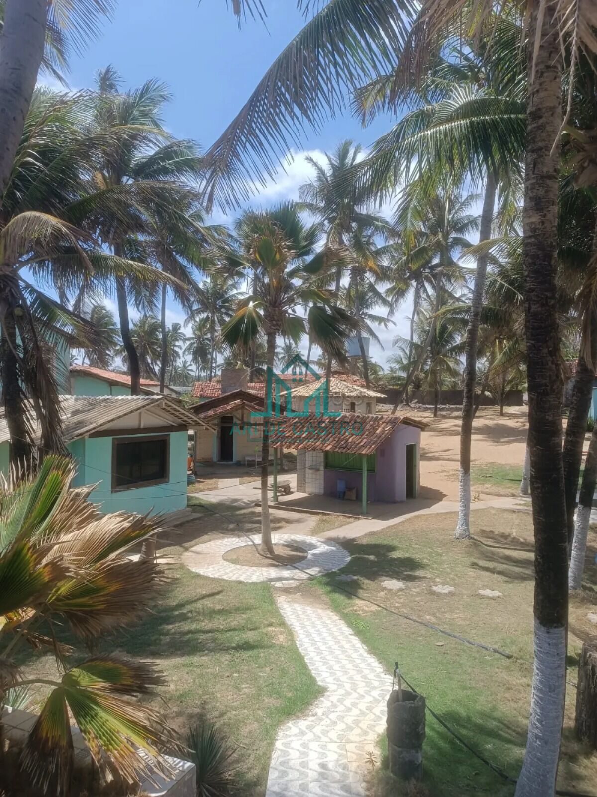 Terreno, 3902 m² - Foto 6