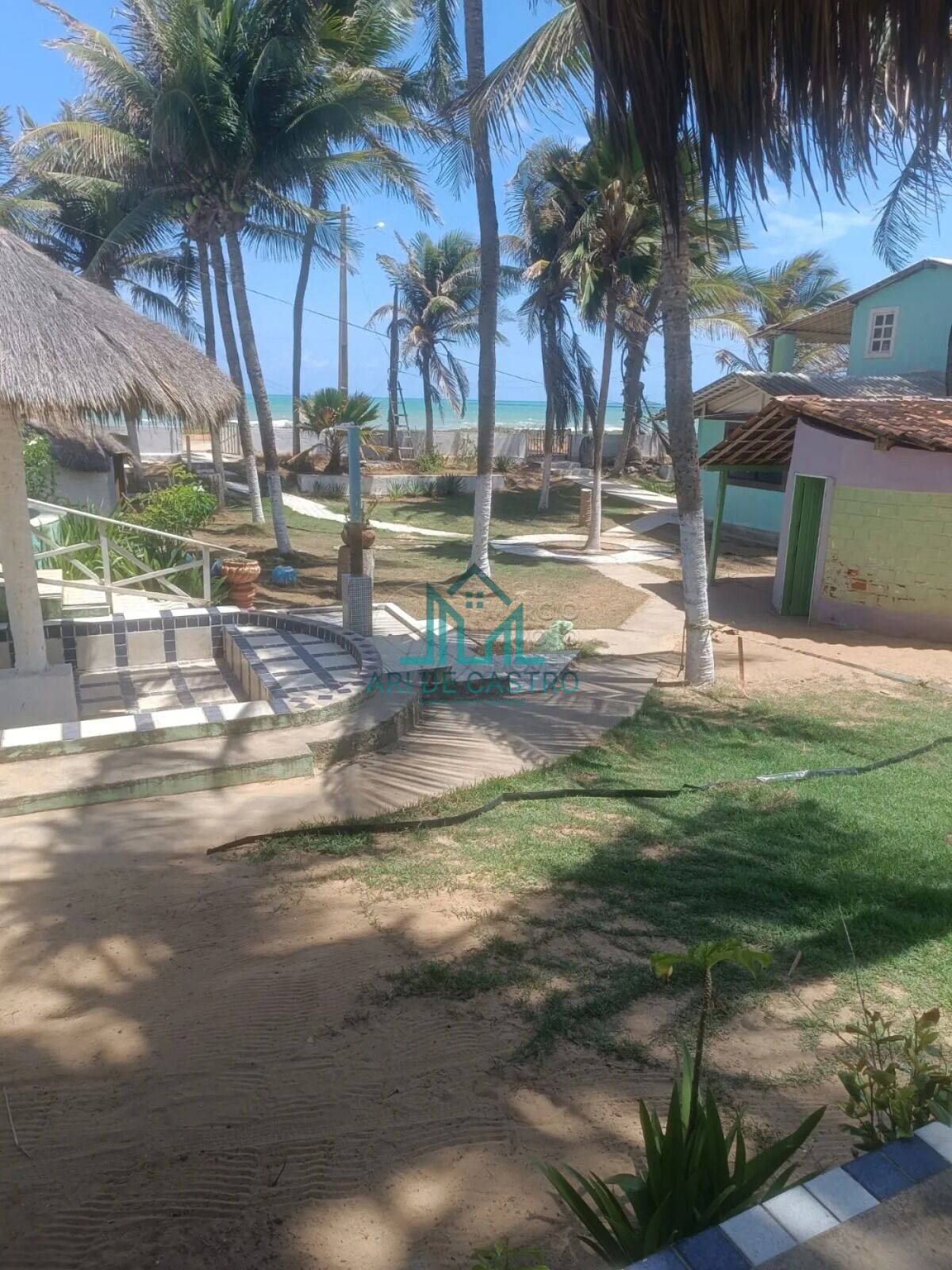 Terreno, 3902 m² - Foto 2