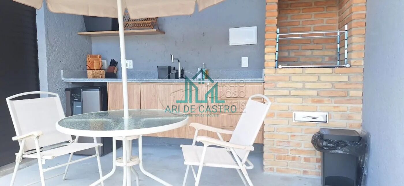 Apartamento, 2 quartos, 84 m² - Foto 3