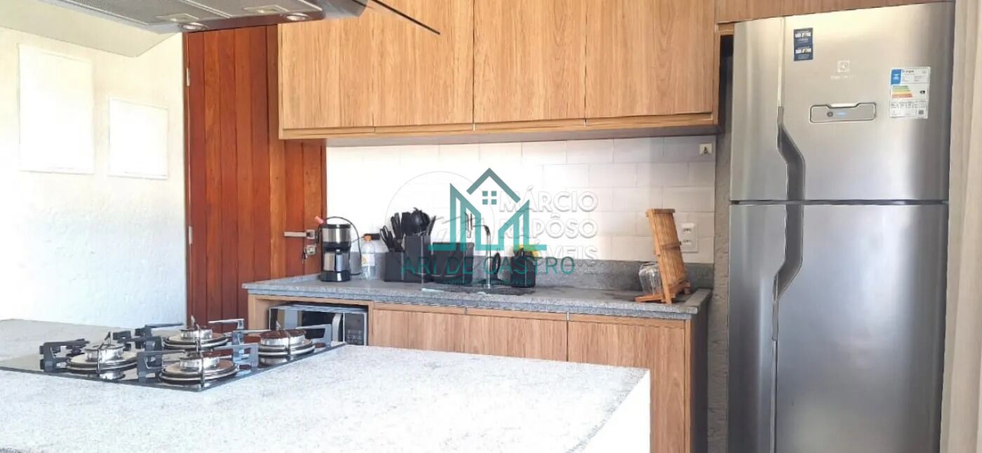 Apartamento, 2 quartos, 84 m² - Foto 9