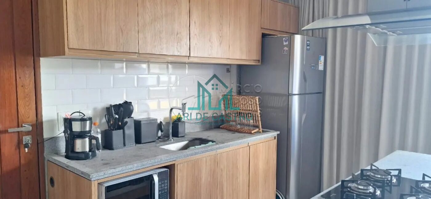 Apartamento, 2 quartos, 84 m² - Foto 8