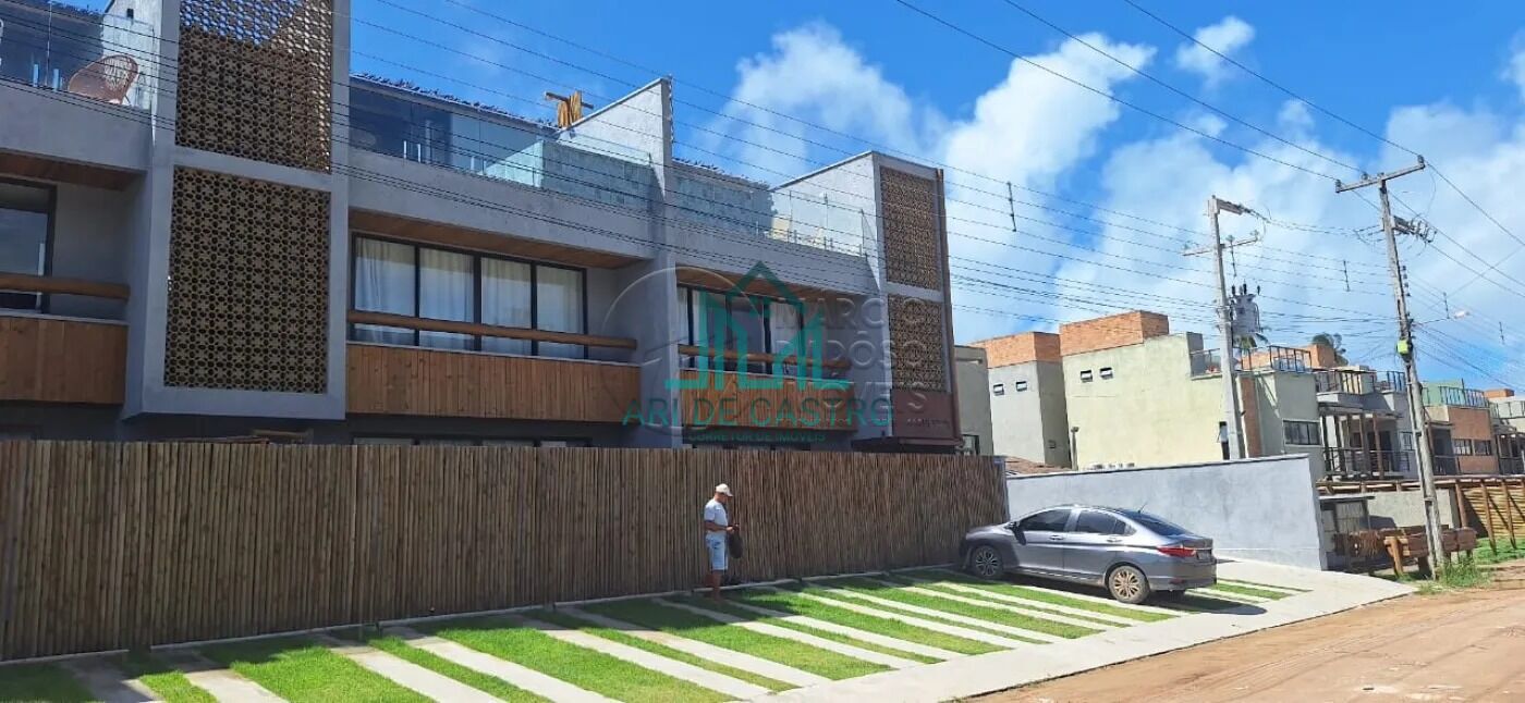 Apartamento, 2 quartos, 84 m² - Foto 6