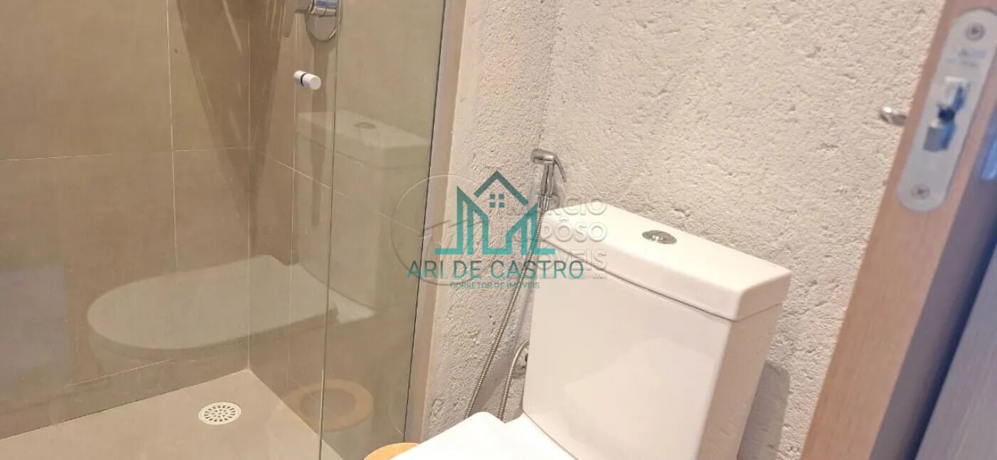 Apartamento, 2 quartos, 84 m² - Foto 14