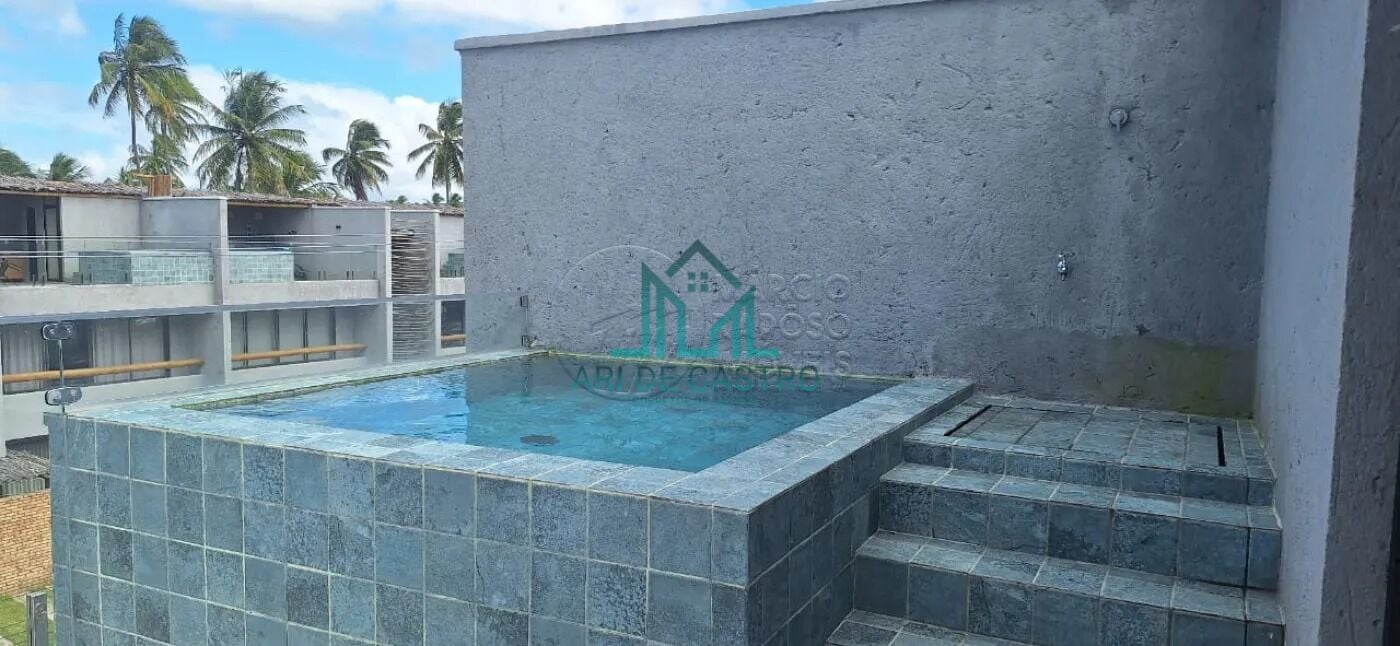 Apartamento, 2 quartos, 84 m² - Foto 2