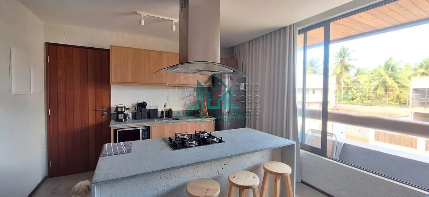 Apartamento, 2 quartos, 84 m² - Foto 1
