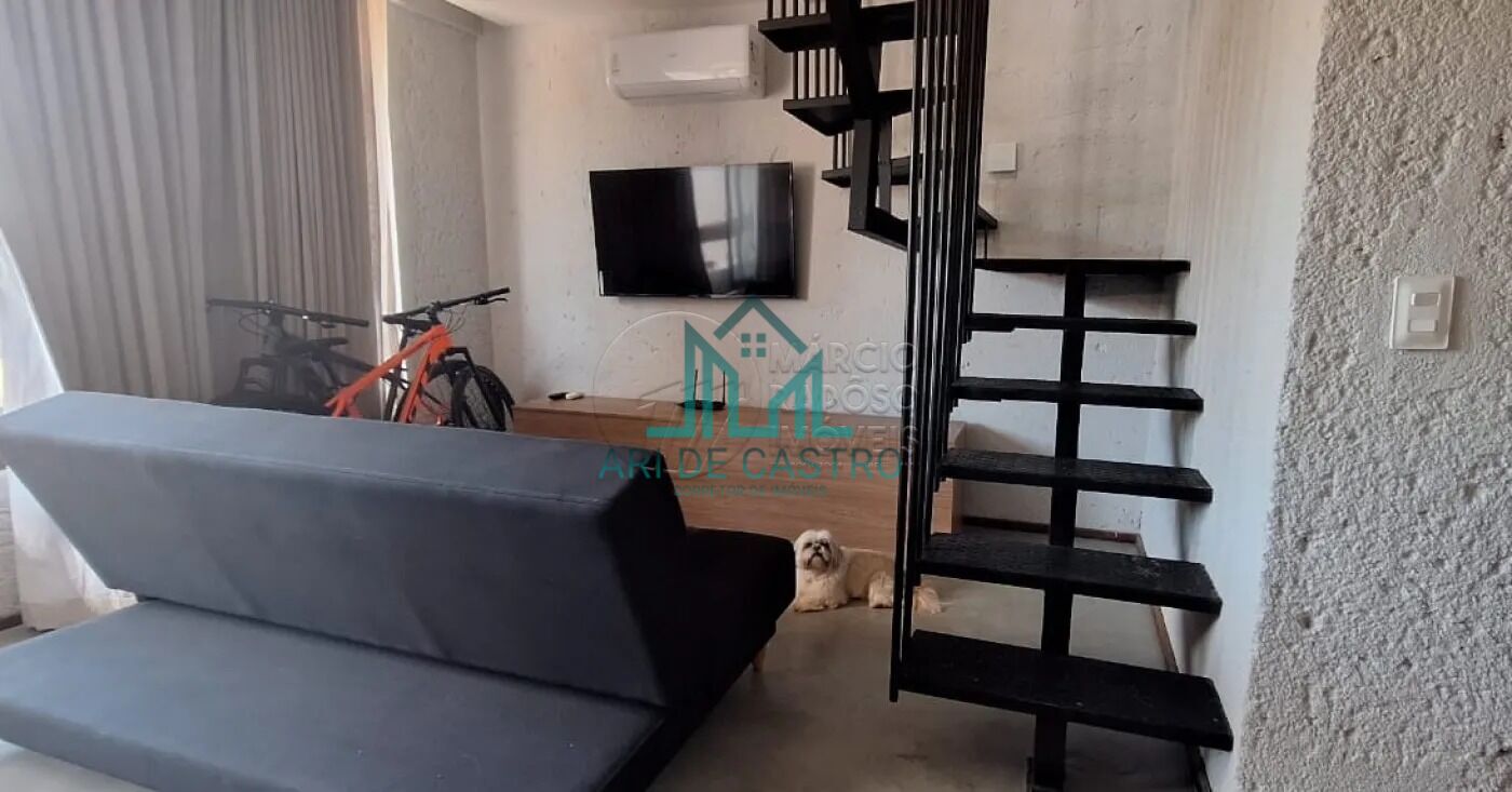 Apartamento, 2 quartos, 84 m² - Foto 10