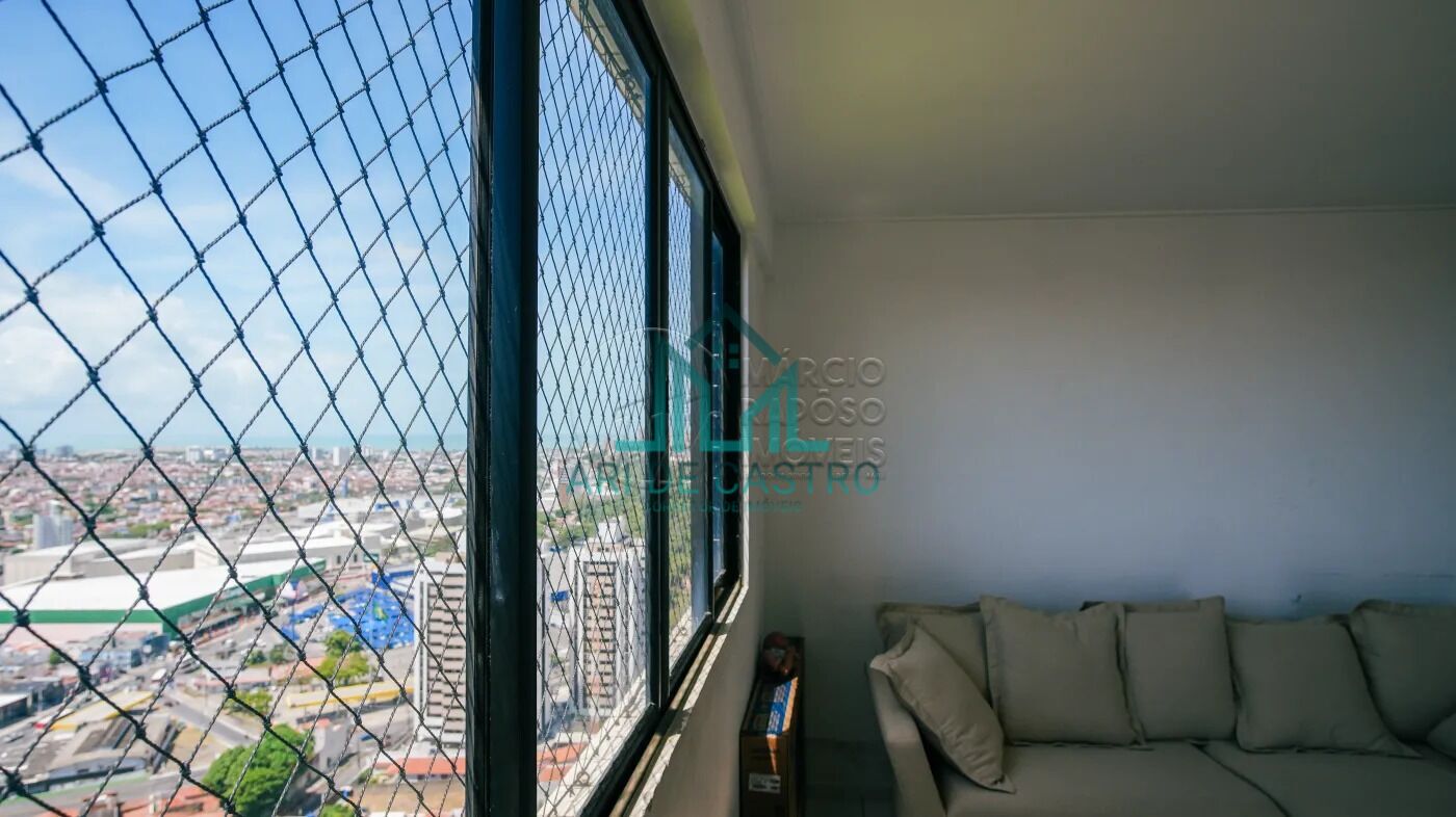 Apartamento, 3 quartos, 110 m² - Foto 7