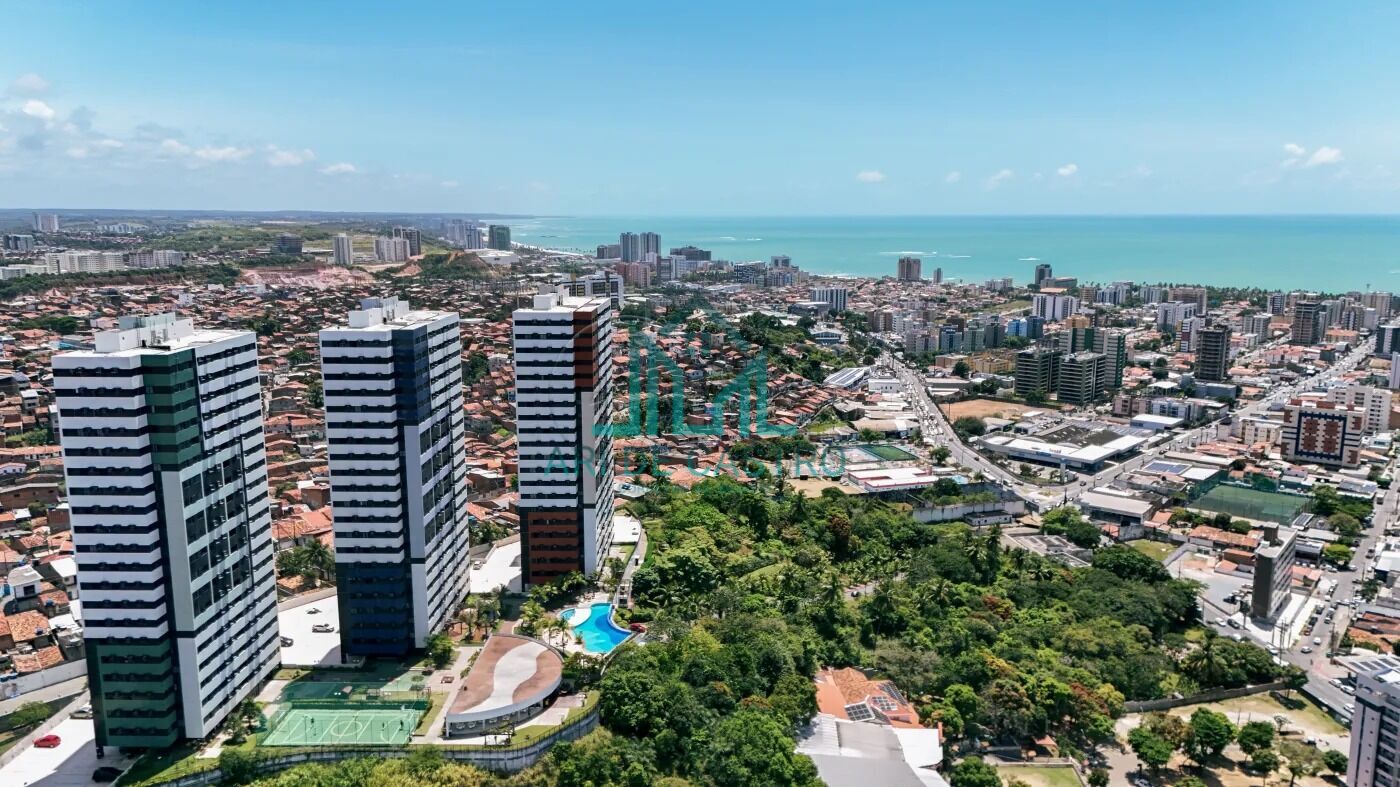 Apartamento, 3 quartos, 110 m² - Foto 16