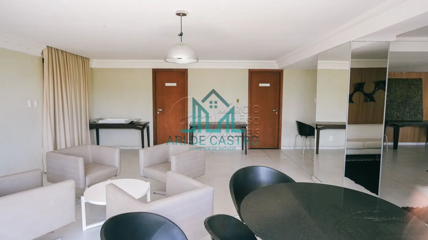 Apartamento, 3 quartos, 110 m² - Foto 14