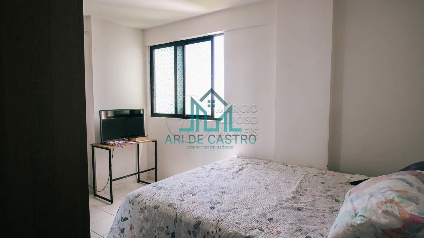 Apartamento, 3 quartos, 110 m² - Foto 3