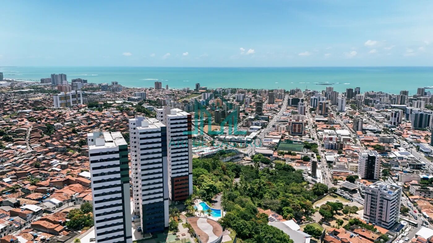 Apartamento, 3 quartos, 110 m² - Foto 6