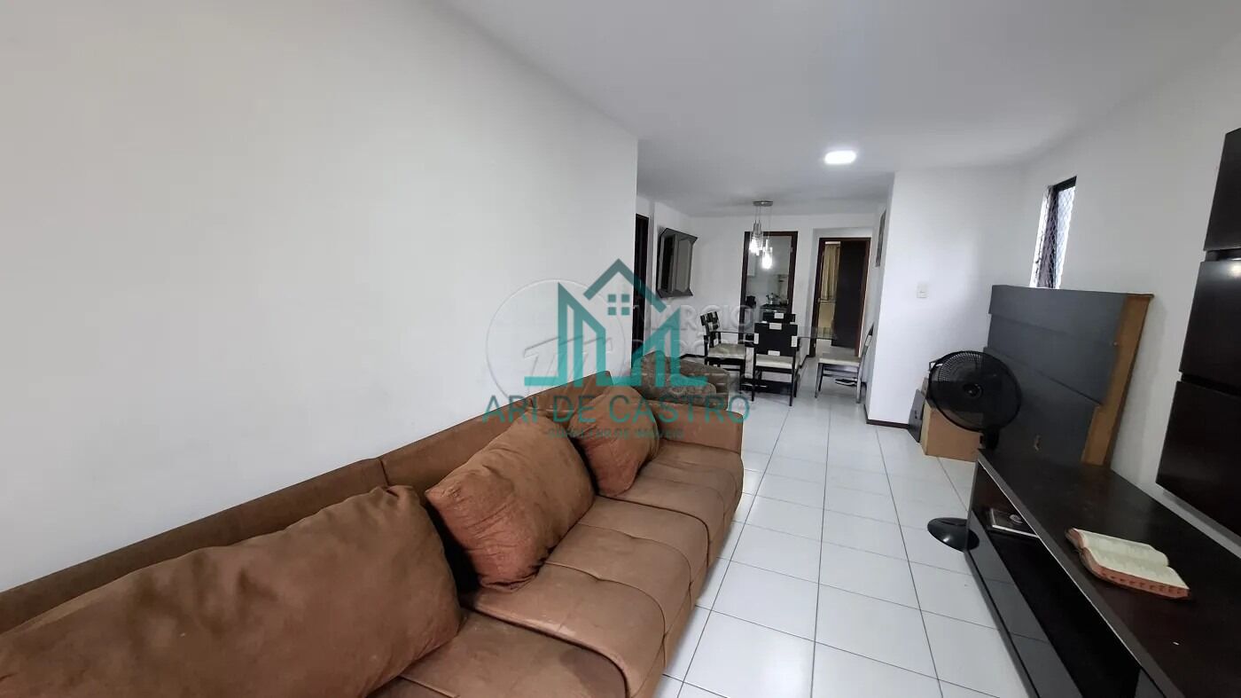Apartamento, 3 quartos, 109 m² - Foto 6