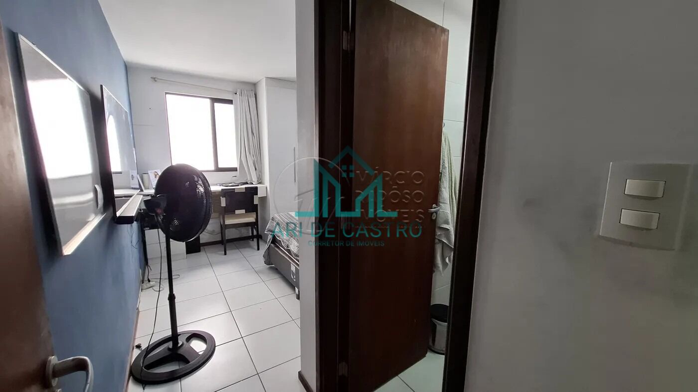Apartamento, 3 quartos, 109 m² - Foto 14