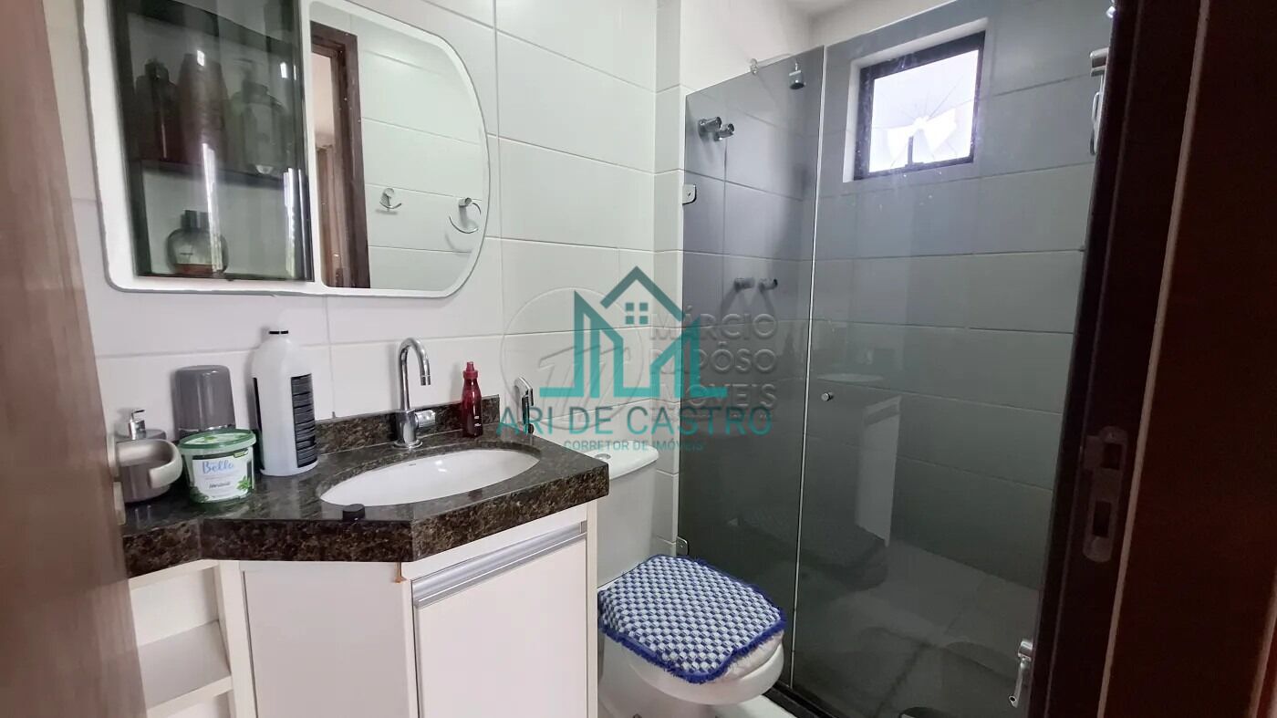 Apartamento, 3 quartos, 109 m² - Foto 16