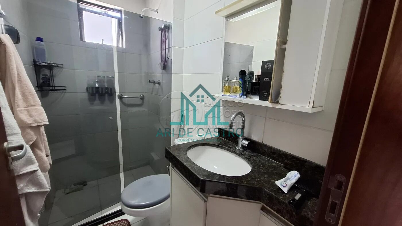 Apartamento, 3 quartos, 109 m² - Foto 12