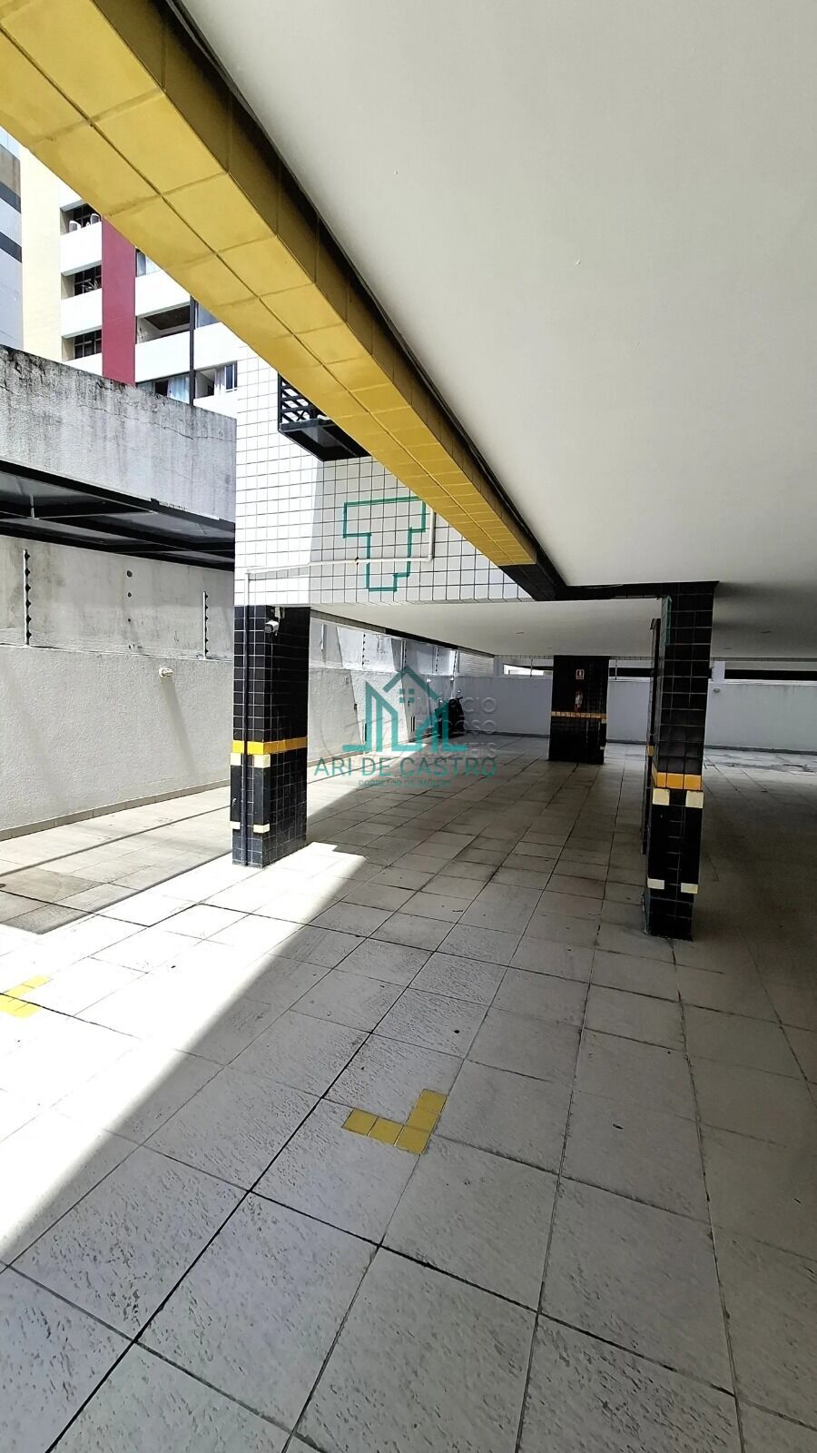 Apartamento, 3 quartos, 109 m² - Foto 4