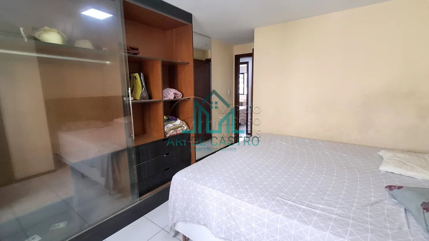 Apartamento, 3 quartos, 109 m² - Foto 11