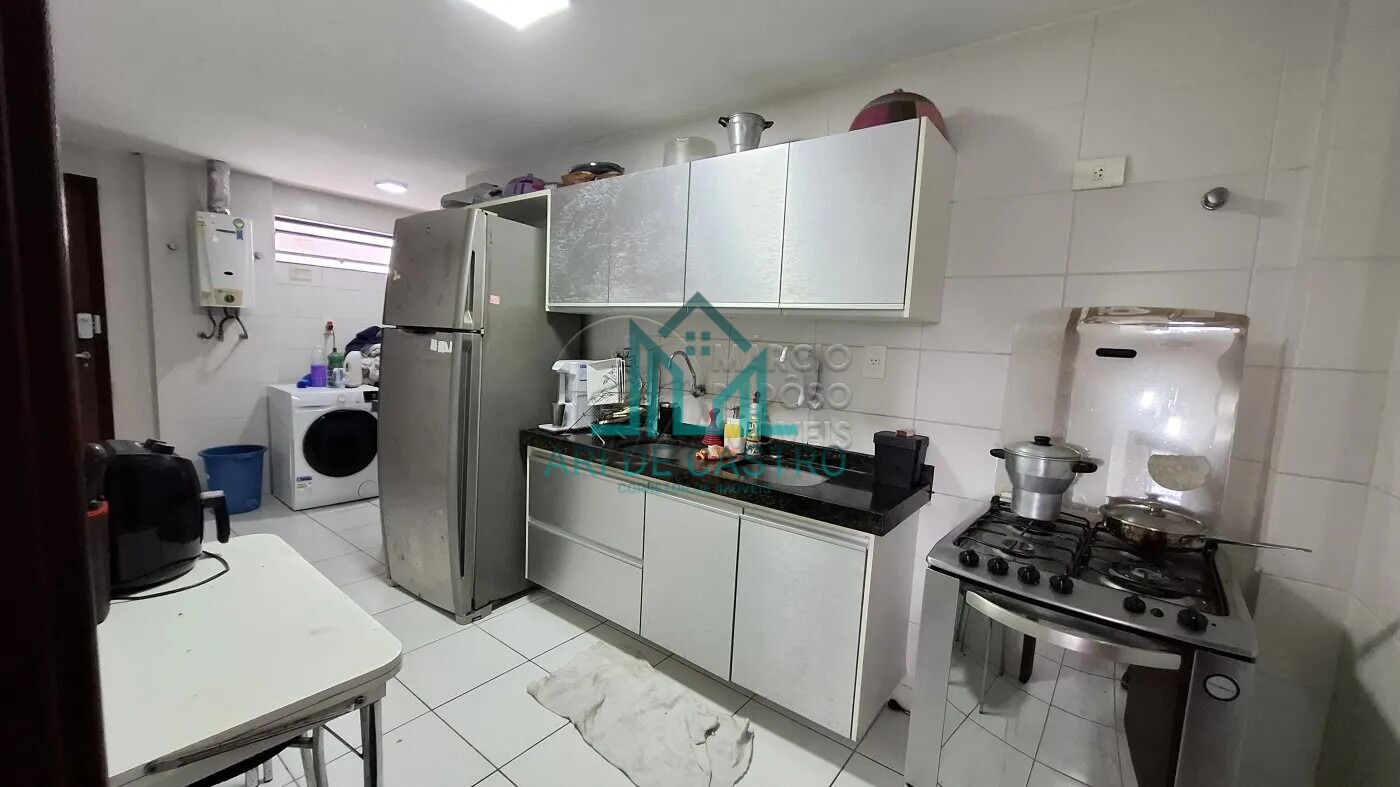 Apartamento, 3 quartos, 109 m² - Foto 5
