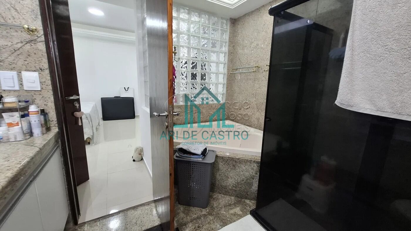 Casa, 4 quartos, 337 m² - Foto 11