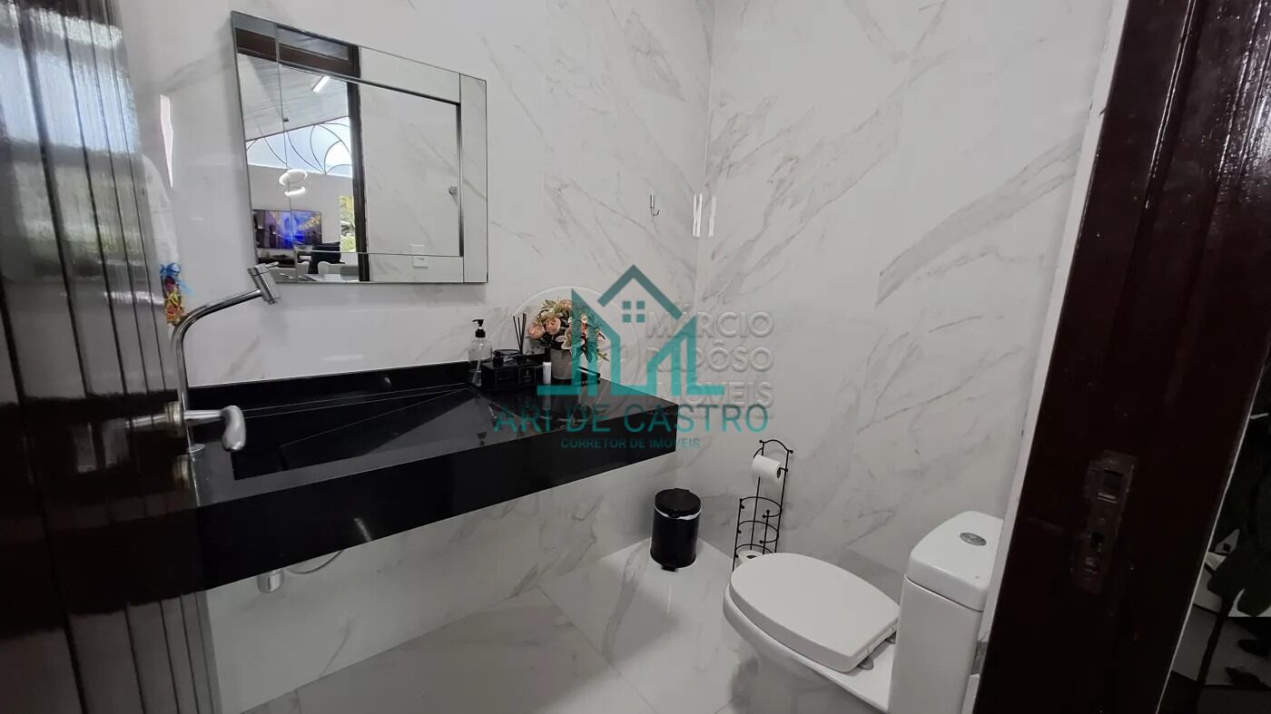 Casa, 4 quartos, 337 m² - Foto 15