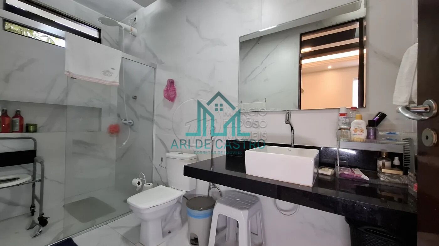 Casa, 4 quartos, 337 m² - Foto 44