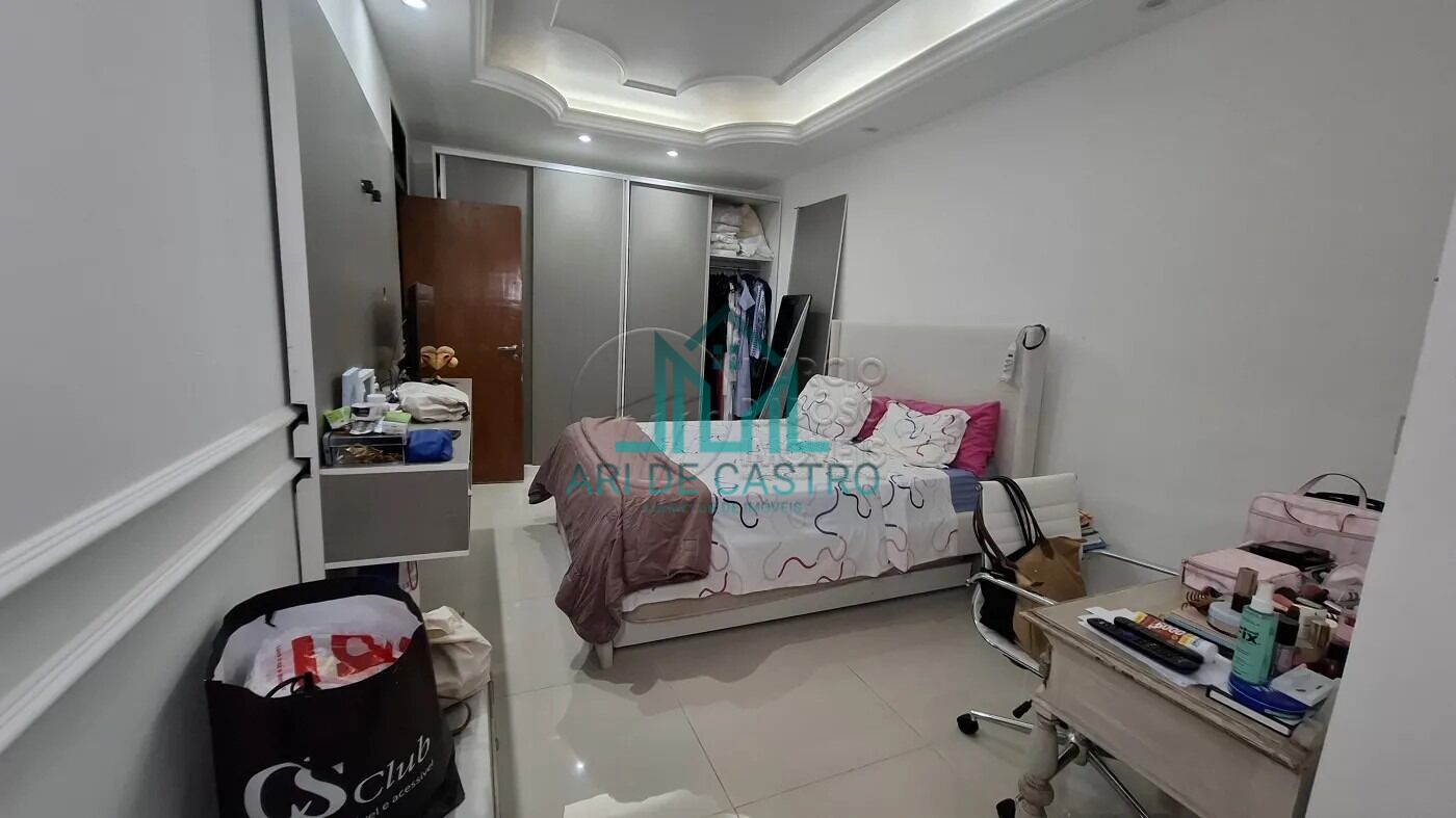 Casa, 4 quartos, 337 m² - Foto 26