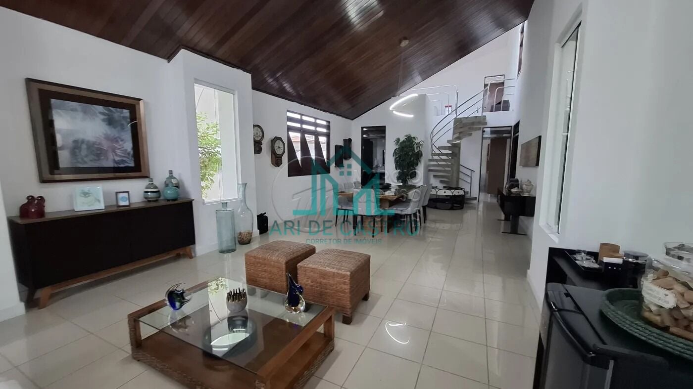 Casa, 4 quartos, 337 m² - Foto 5