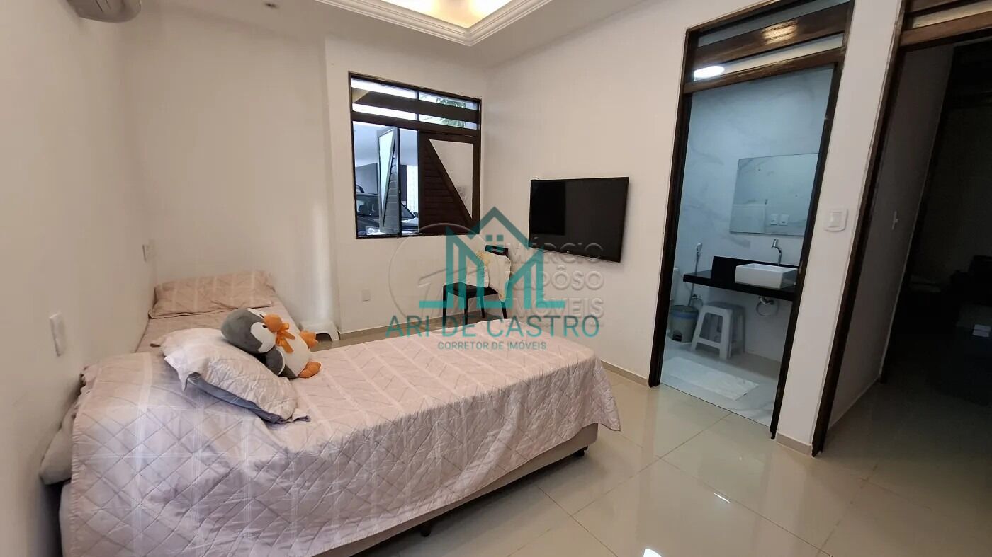 Casa, 4 quartos, 337 m² - Foto 45