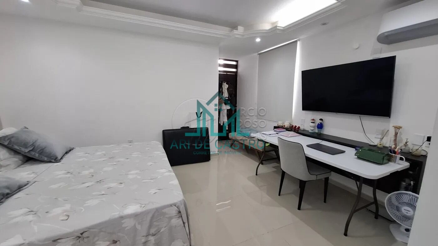 Casa, 4 quartos, 337 m² - Foto 16